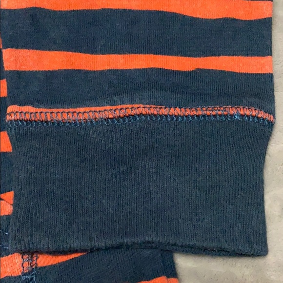 Long sleeve stripe Gap Shirt - Picture 6 of 6